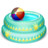 Kiddie Pool Full Icon